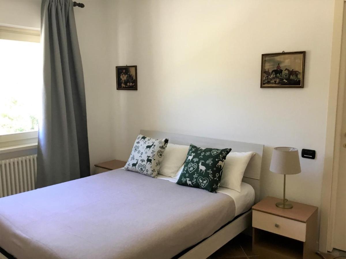 Appartamento Ottoz Аоста Экстерьер фото