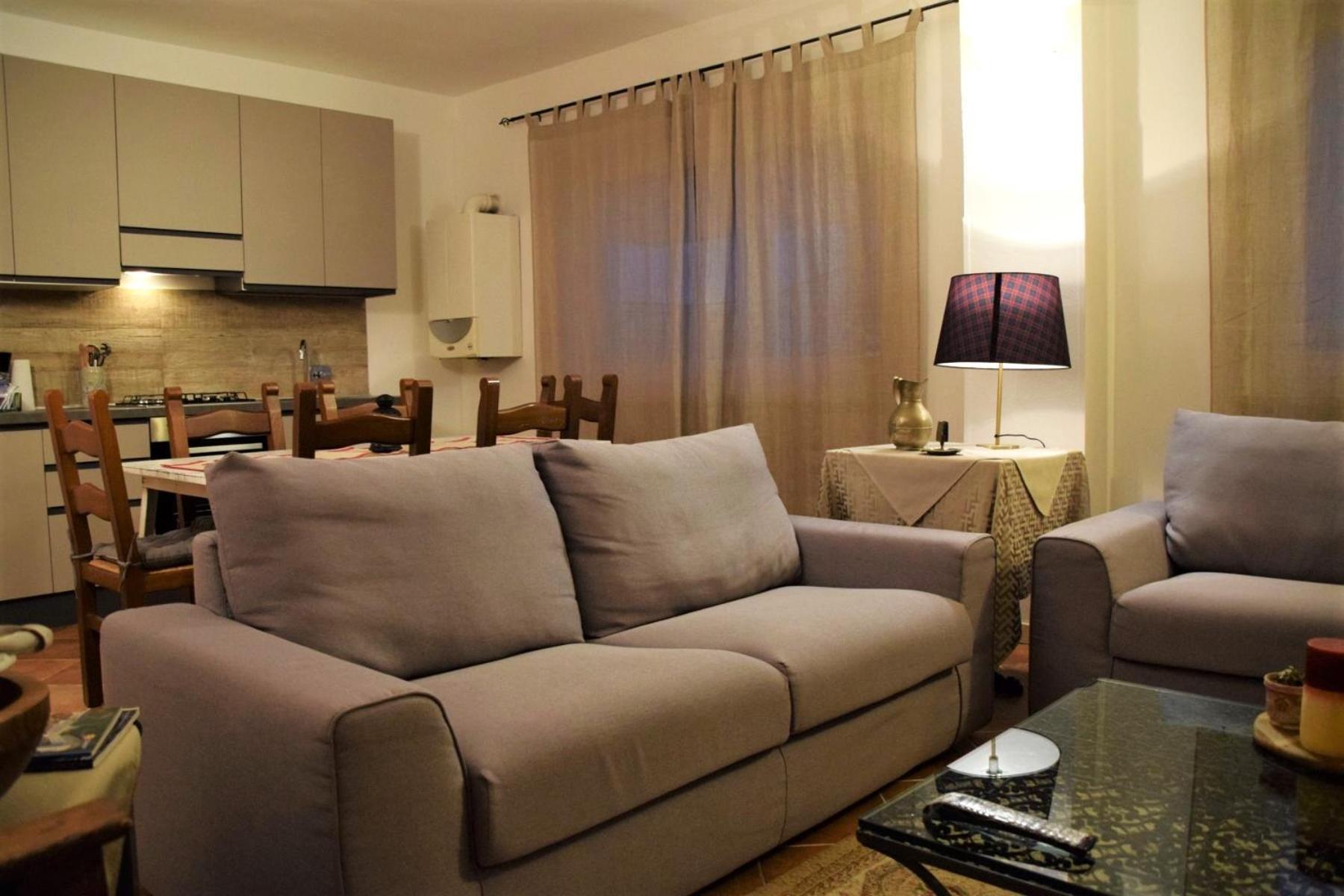 Appartamento Ottoz Аоста Экстерьер фото