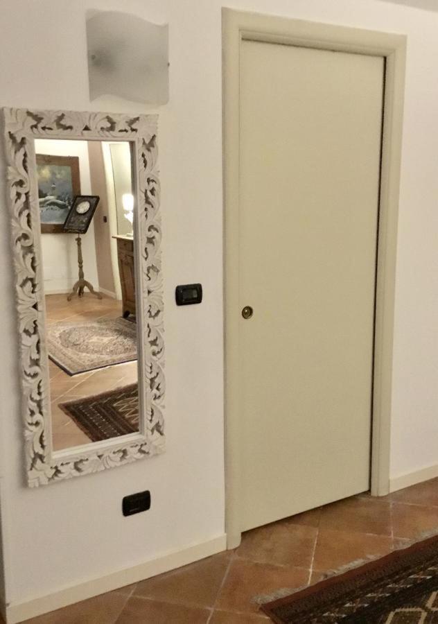 Appartamento Ottoz Аоста Экстерьер фото